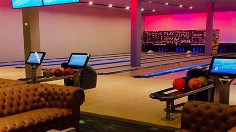 centro billiard hall|Bowling, Billiards Center Studio 300 Opens in Kapitolyo, Pasig .